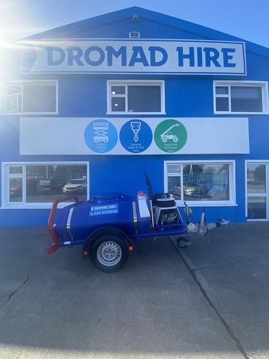 DromadHire