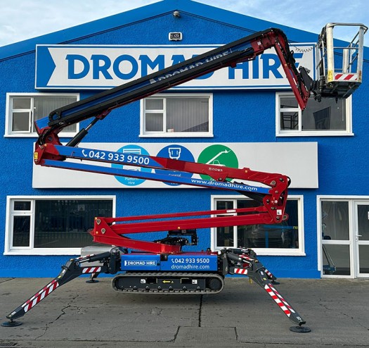 DromadHire