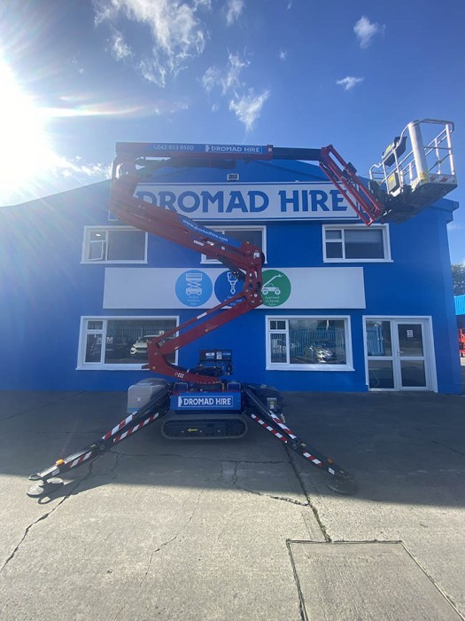 DromadHire