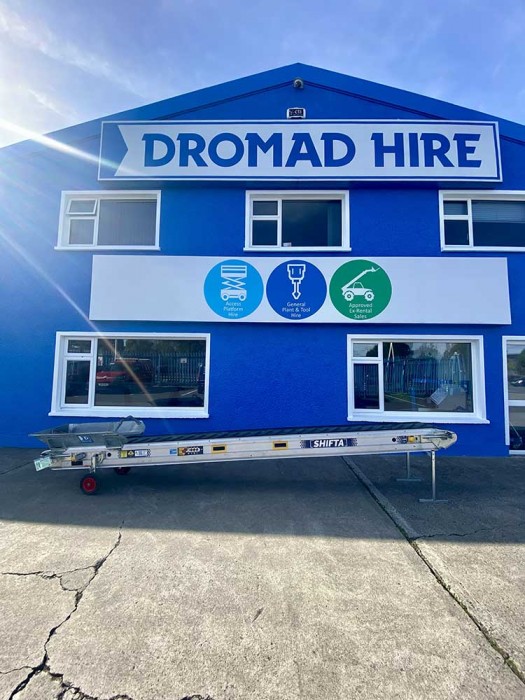 DromadHire