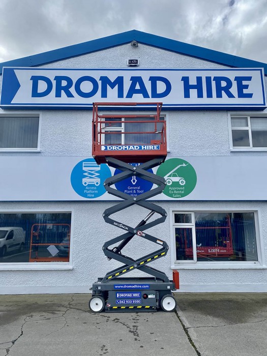 DromadHire