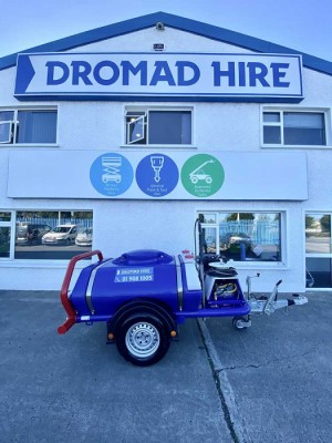 DromadHire