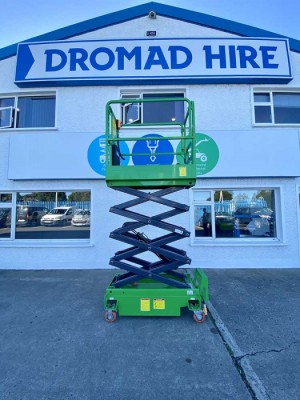 DromadHire