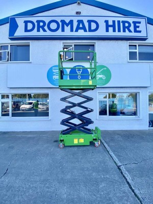 DromadHire