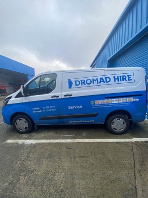 DromadHire