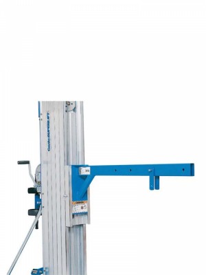 Genie Superlift Boom Attachment, Genie Lifts