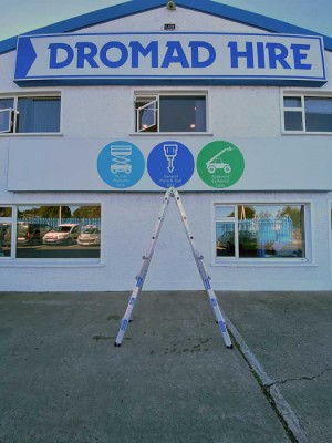 DromadHire