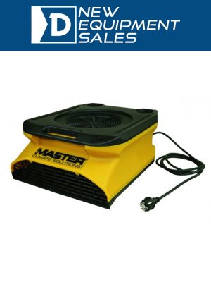 Master Industrial Floor Dryer