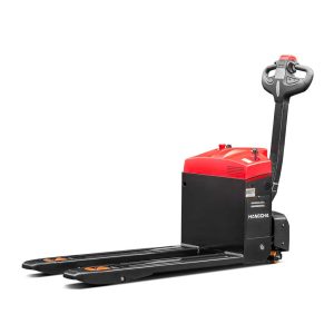 Pallet Truck Electric 1.5ton