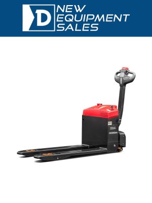 Hangcha Pallet Truck Electric 1.5ton
