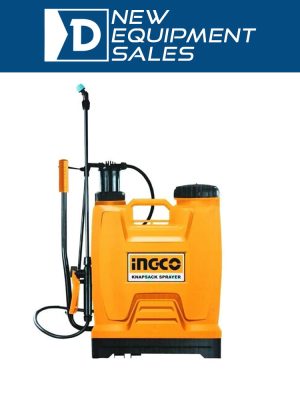 Ingco Knap Sack Sprayer 20 ltr