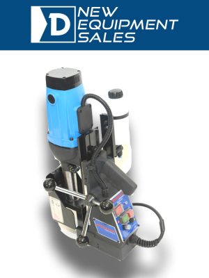 Drill Magnetic Predator MD40/110v
