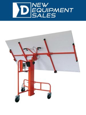 Plaster Board Lifter Levpano Combi 400