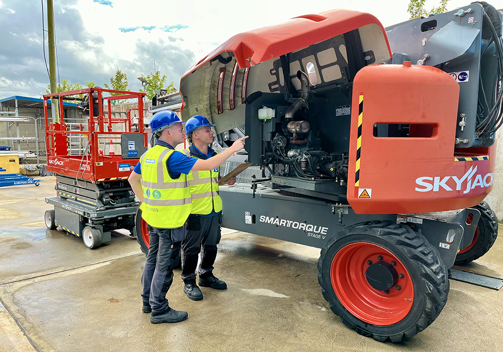 European Rental Week 2025: Empowering the Future in Irish Hire